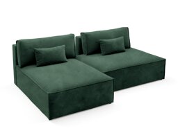 Hoekbank Franklin 154 (Poso 14)