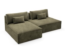 Hoekbank Franklin 154 (Poso 46)