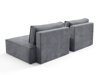 Hoekbank Franklin 154 (Poso 55)
