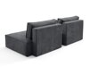 Hoekbank Franklin 154 (Poso 60)