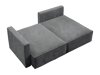 Hoekbank Franklin 154 (Poso 60)