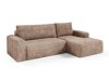Hoekbank Franklin 155 (Tilia 17)