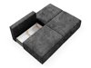 Slaapbank Franklin 150 (Tilia 100)
