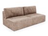 Slaapbank Franklin 150 (Tilia 17)