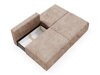 Slaapbank Franklin 150 (Tilia 17)