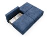 Slaapbank Franklin 150 (Tilia 77)