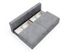 Slaapbank Franklin 150 (Tilia 90)