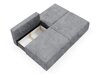 Slaapbank Franklin 150 (Tilia 90)