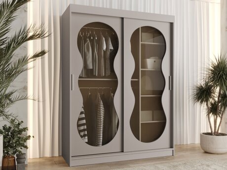 Armoire Hartford 528 (Cachemire)