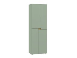 Boekenkast Mavdori 104 (Groen)