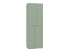 Boekenkast Mavdori 104 (Groen)