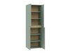 Boekenkast Mavdori 104 (Groen)
