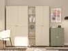 Dressoir Mavdori 100 (Groen)