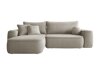 Hjørnesofa TrendyNest 112 (Curio 11)