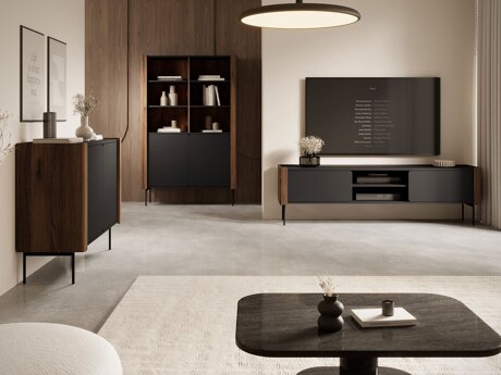 Stuemøbelsæt Arcas