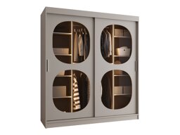 Armoire Hartford 529 (Cachemire)