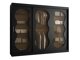 Armoire Hartford 534 (Noir)