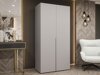 Armoire Hartford 535 (Cachemire)