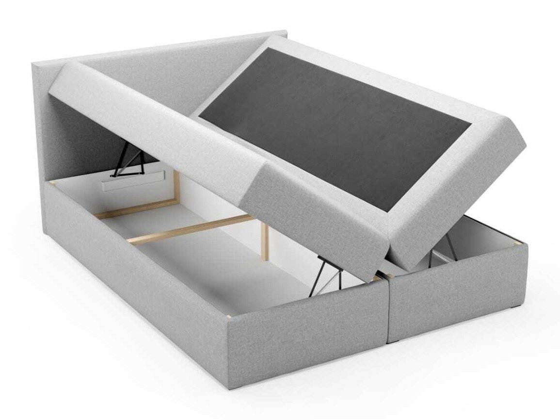 Boxspring Franklin 164 (Kronos 22)