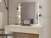Coiffeuse Verciro 104