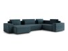 Hoekbank Franklin 161 (Puente 39)