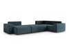 Hoekbank Franklin 161 (Puente 39)