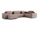 Hoekbank Franklin 161 (Puente 68)