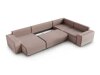 Hoekbank Franklin 161 (Puente 68)
