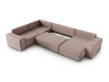 Hoekbank Franklin 161 (Puente 68)