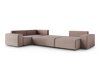 Hoekbank Franklin 161 (Puente 68)