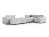 Hoekbank Franklin 161 (Puente 80)
