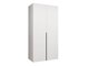 Kledingkast Hartford 535 (Wit)
