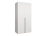 Kledingkast Hartford 535 (Wit)