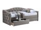 Seng Houston Mane (Taupe)