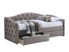 Seng Houston Mane (Taupe)