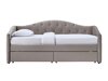 Seng Houston Mane (Taupe)