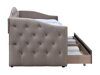 Seng Houston Mane (Taupe)