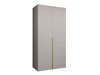 Armoire Hartford 535 (Cachemire)