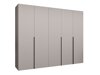 Armoire Hartford 538 (Cachemire)
