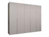 Armoire Hartford 538 (Cachemire)