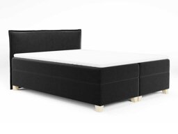 Boxspring Franklin 165 (Kronos 07)