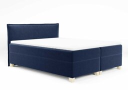 Boxspring Franklin 165 (Kronos 09)