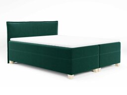 Boxspring Franklin 165 (Kronos 19)