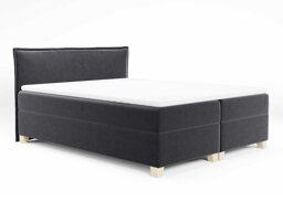 Boxspring Franklin 165 (Kronos 22)