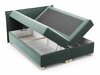 Boxspring Franklin 165 (Kronos 22)