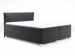 Boxspring Franklin 165 (Kronos 22)