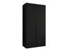 Dulap Hartford 535 (Negru)