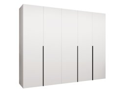 Dulap Hartford 538 (Alb)