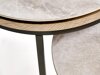 Ensemble tables basses Houston 2046