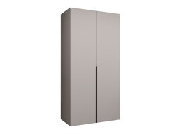 Kledingkast Hartford 535 (Kasjmier)